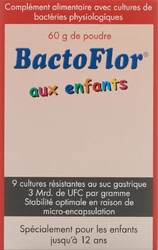 Bactoflor für Kinder Pulver