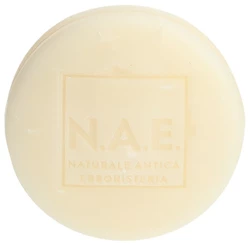 N.A.E. Solid Soap Shampoo fettiges Haar