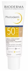 BIODERMA Photoderm M SPF50+ claire
