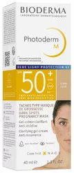 BIODERMA Photoderm M SPF50+ claire