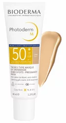 BIODERMA Photoderm M SPF50+ claire