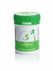 Adler Nr5 Kalium phosphoricum Tablette 6 D