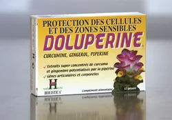 Holistica Doluperine Kapsel