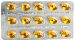 Elevit PROVITAL Omega3 Kapsel
