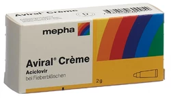 Aviral Creme