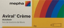 Aviral Creme