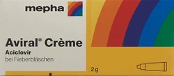 Aviral Creme