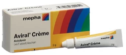 Aviral Creme