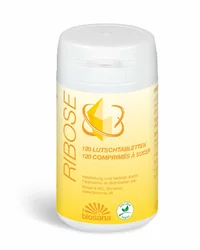 biosana Ribose Lutschtablette