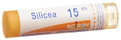 Boiron silicea gran 15 CH