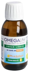 OMEGA-life Algenöl flüssig
