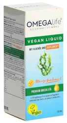 OMEGA-life Algenöl flüssig