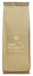 NaturKraftWerke Senf Pulver Demeter