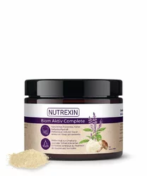 Nutrexin Biom Aktiv Complete Pulver