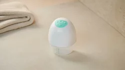 MAM Move Einzelmilchpumpe