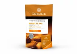 DermaSel Badesalz Mandel Ölbad +20ml