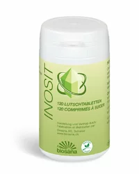 biosana Inosit Lutschtablette