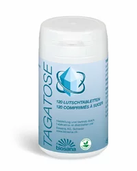 biosana Tagatose Lutschtablette