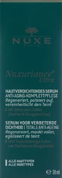 NUXE Nuxuriance Ultra Sérum Redens Anti Aging Global