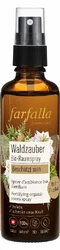 farfalla Bio-Raumspray beschützt sein Waldzauber