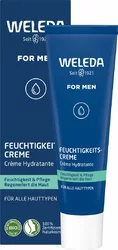 WELEDA FOR MEN Feuchtigkeitscreme (n)