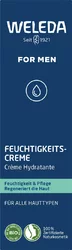 WELEDA FOR MEN Feuchtigkeitscreme (n)