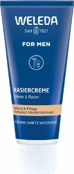WELEDA FOR MEN Rasiercreme (n)