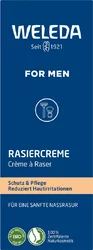 WELEDA FOR MEN Rasiercreme (n)