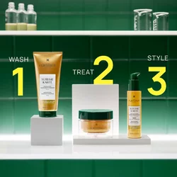 René Furterer Sublime Karité Feucht Maske