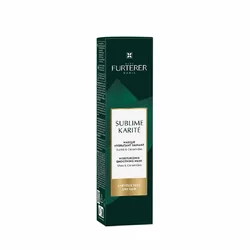 René Furterer Sublime Karité Feucht Maske