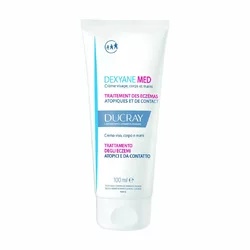 DUCRAY Dexyane MeD Creme Gesicht Körper Hände