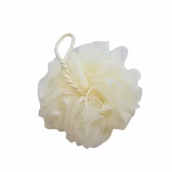 Herba Body & Spa fleur de massage beige