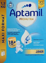 Aptamil PRONUTRA 18+ Maxi Format