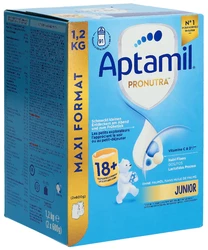 Aptamil PRONUTRA 18+ Maxi Format