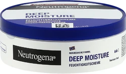 Neutrogena crème hydratante absorption rapide