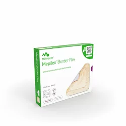 Mepilex Border Flex 15x15cm (n)