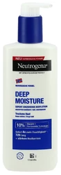 Neutrogena Body Lotion Deep Moisture