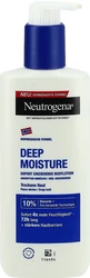 Neutrogena Body Lotion Deep Moisture