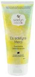sidefyn Duschcreme es s Merci