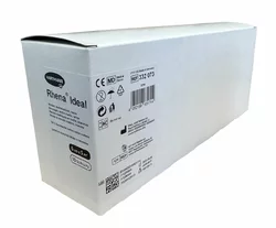 Rhena Ideal Elastische Binde 6cmx5m weiss