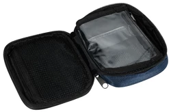 TaNika Travel Case XS 14x10x3cm