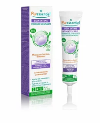 Puressentiel Intimhygiene Salbe beruhigend