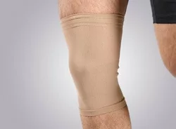 emosan medi Knie-Bandage S