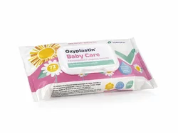 Oxyplastin BabyCare Feuchttüchlein