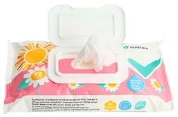 Oxyplastin BabyCare Feuchttüchlein