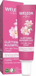 WELEDA Augenpflege glättend Wildrose & weisser Tee