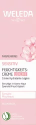 WELEDA Feuchtigkeitscreme leicht sensitiv Mandel