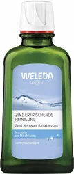 WELEDA 2in1 Reinigung erfrischend