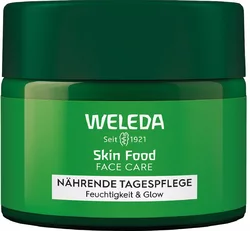WELEDA Skin Food Tagespflege nährend