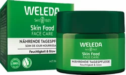 WELEDA Skin Food Tagespflege nährend